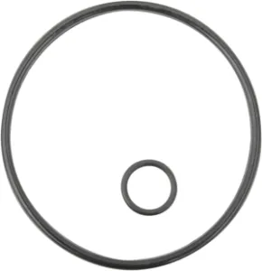 EMGO - O-RING SET O/FILTER HONDA - 07120490