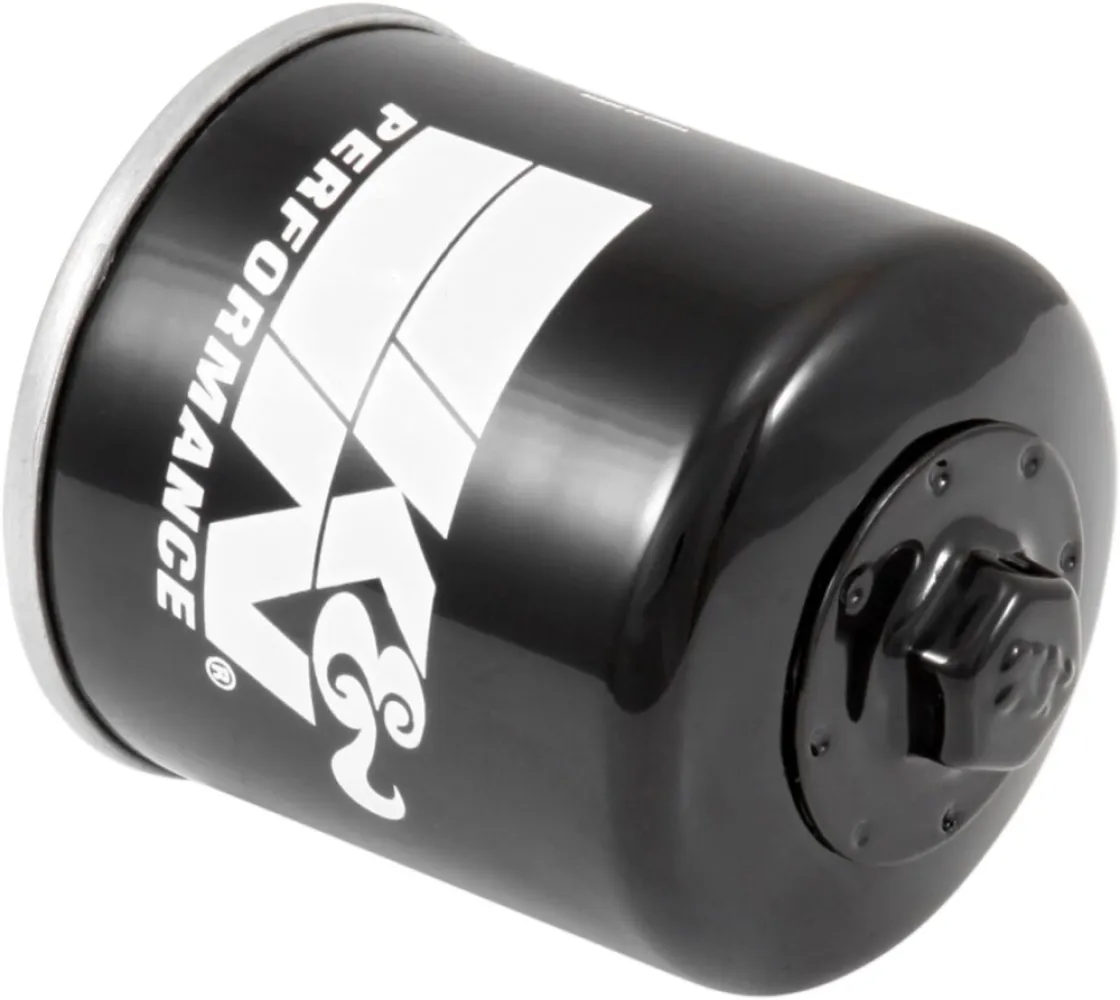 K & N - OIL FILTER - 07120550