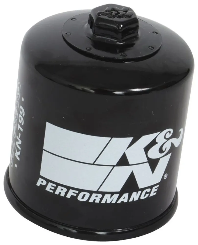 K & N - OIL FIL POLARIS/INDIAN - 07120655