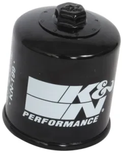 K & N - OIL FIL POLARIS/INDIAN - 07120655