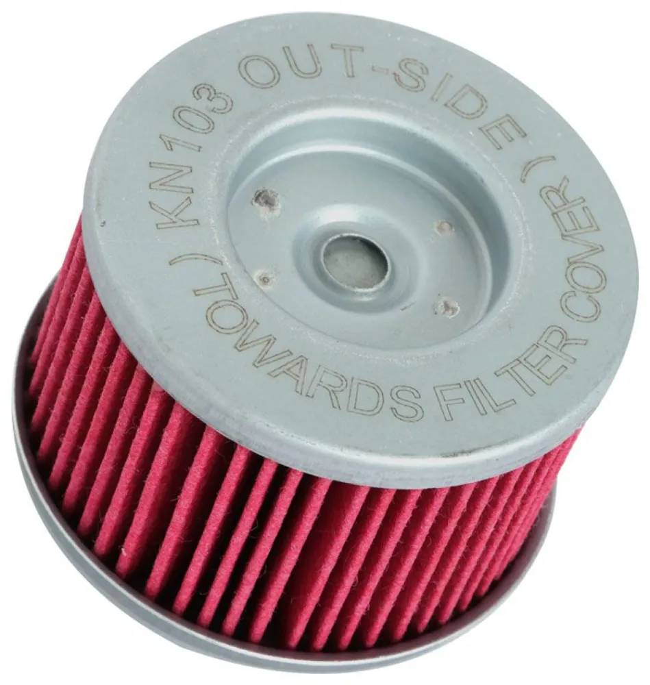 K & N - OIL FIL HONDA - 07120652