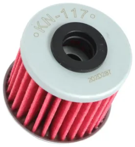 K & N - OIL FIL HONDA - 07120653