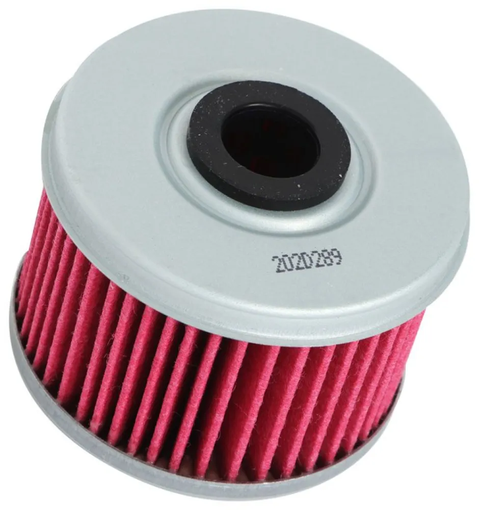 K & N - OIL FIL HONDA - 07120652