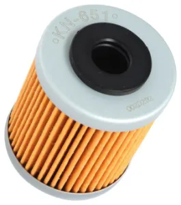 K & N - OIL FIL KTM/HVA/GAS GAS - 07120657