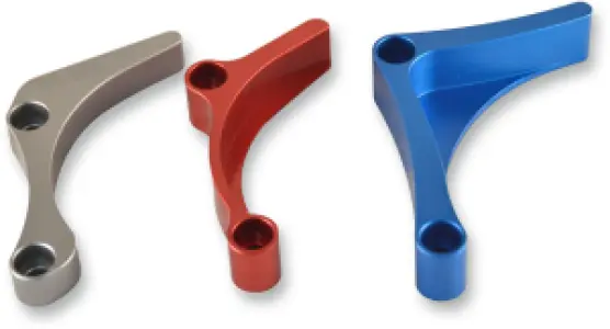 PSR - CASE SAVER/SPRKT CVR BLUE - 09500788