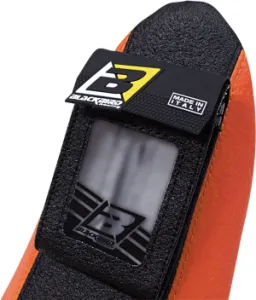 BLACKBIRD RACING - SEAT POCKET - 08110152