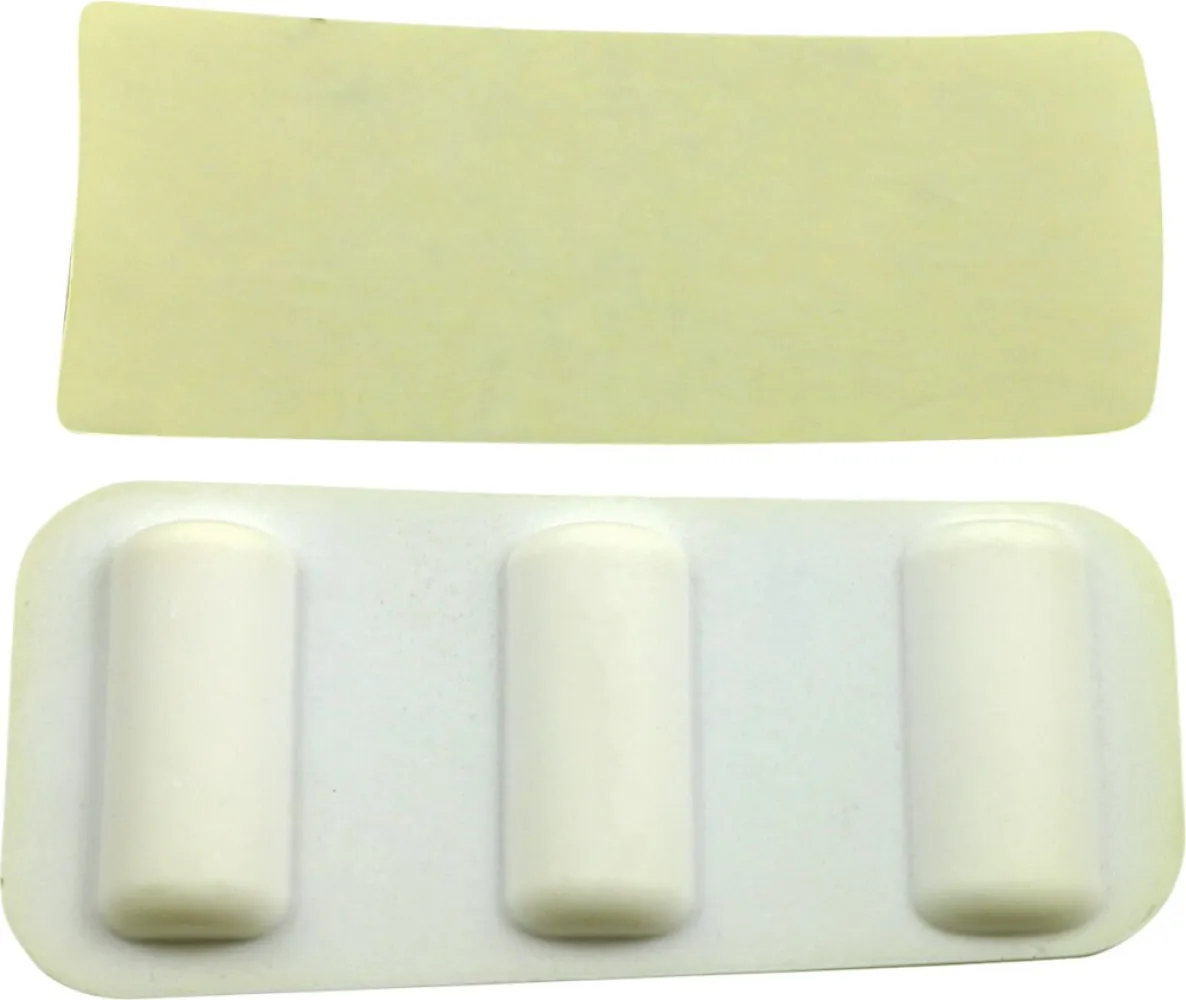 BLACKBIRD RACING - SEAT BUMP - 08110180