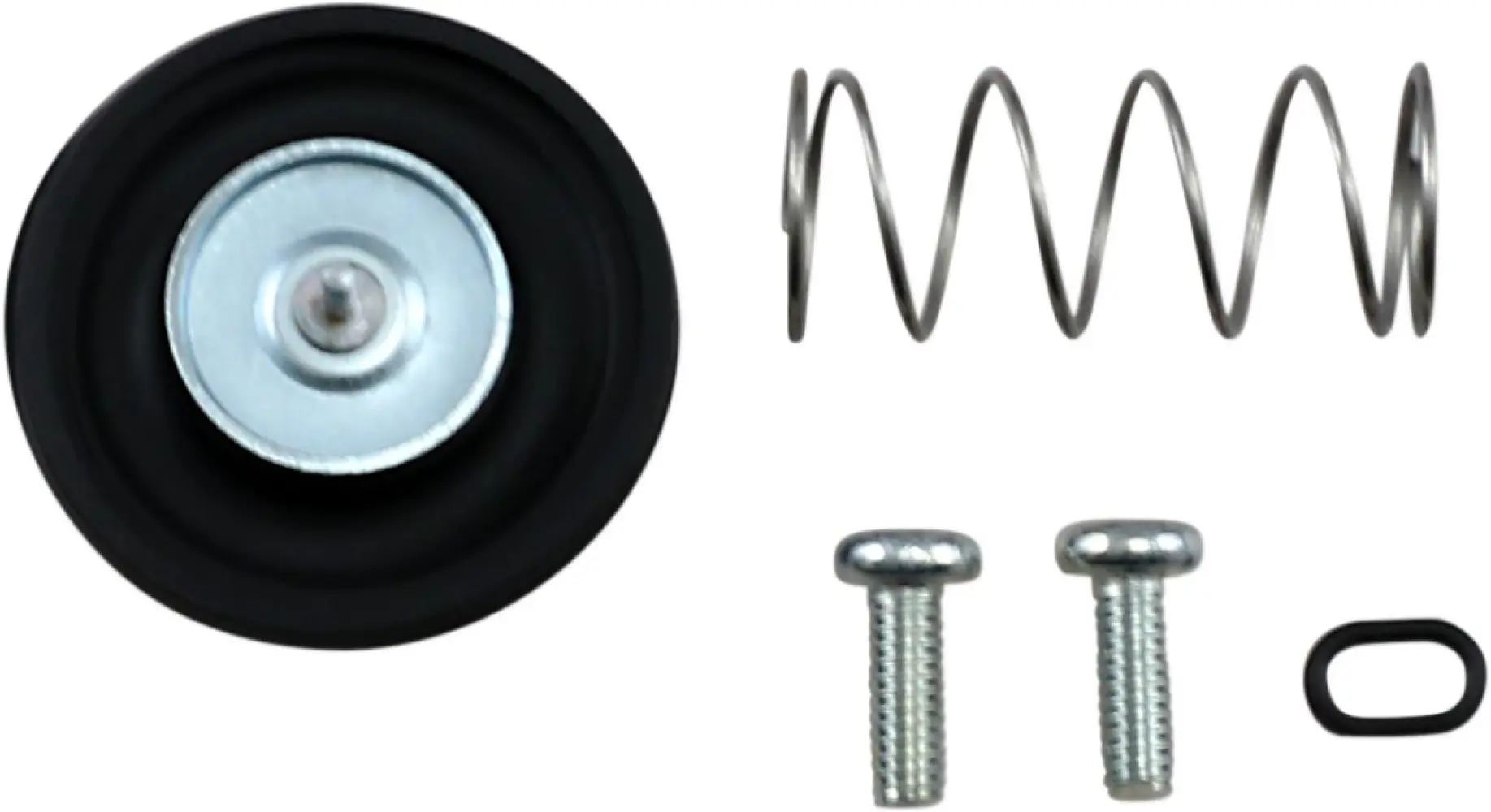 PARTS UNLIMITED - REBUILD KIT AIRCUTOFF VLV - 10031680