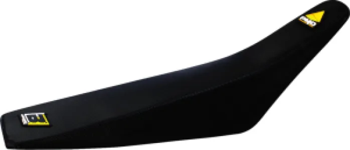 BLACKBIRD RACING - SEATCOVER PYR CR BK - 08212384