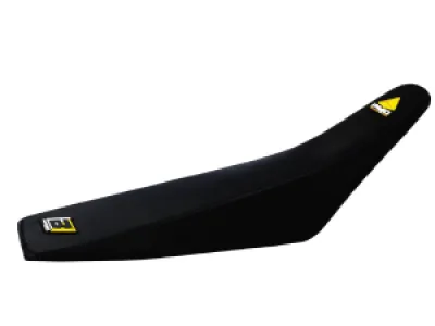 BLACKBIRD RACING - SEATCOVER PYR CR BK - 08212392