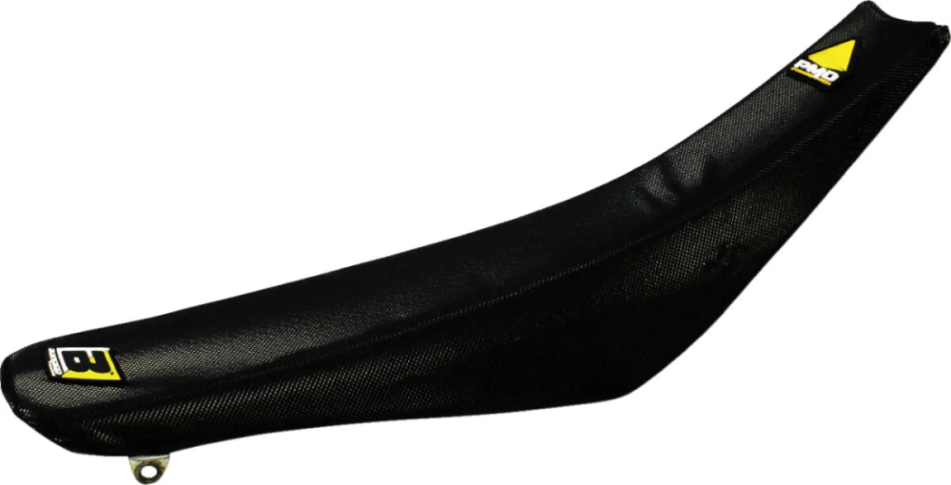 BLACKBIRD RACING - SEATCOVER PYR CRF BK - 08212396