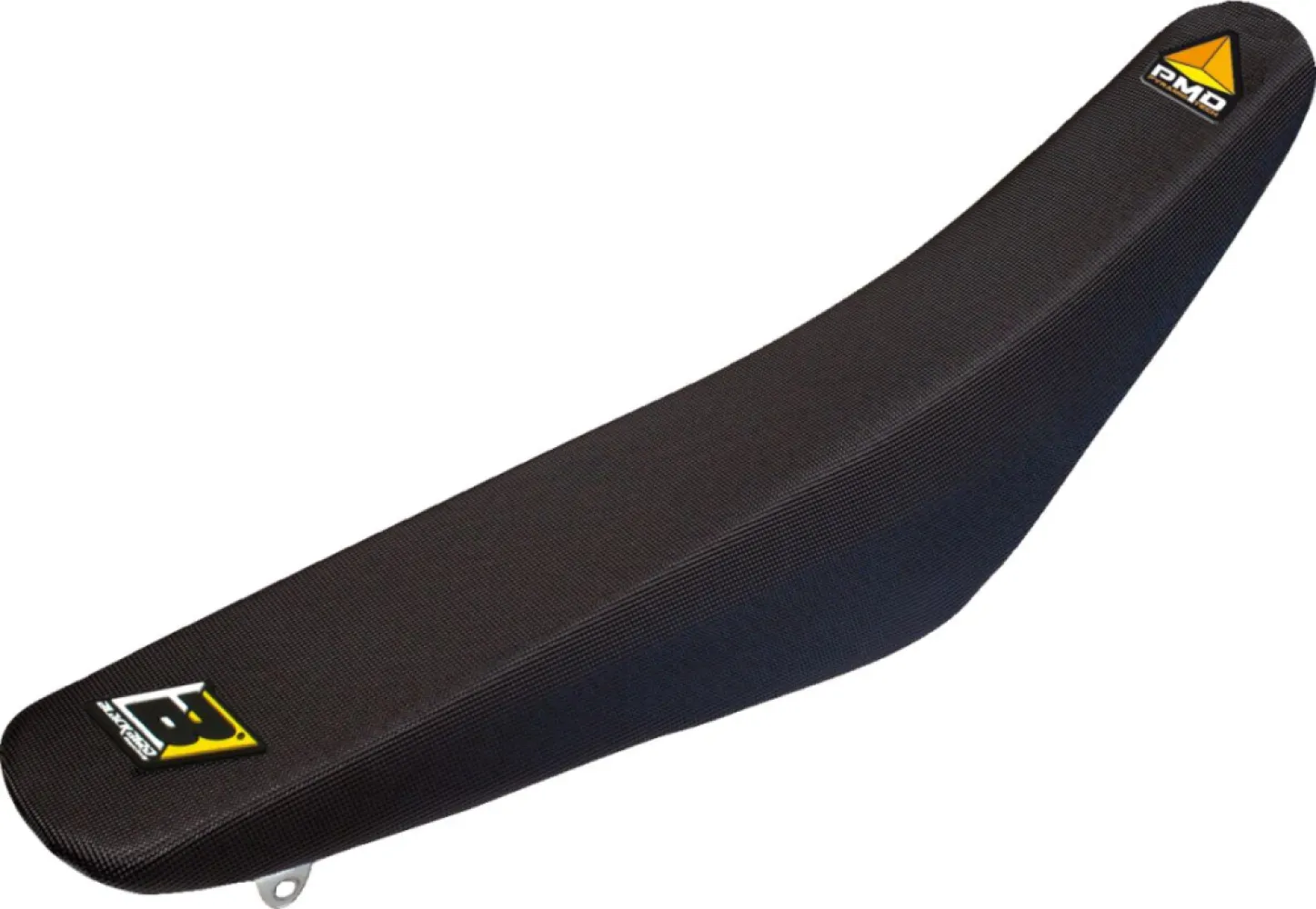 BLACKBIRD RACING - SEATCOVER PYR CRF BK - 08212398