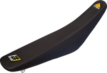 BLACKBIRD RACING - SEATCOVER PYR CRF BK - 08212398