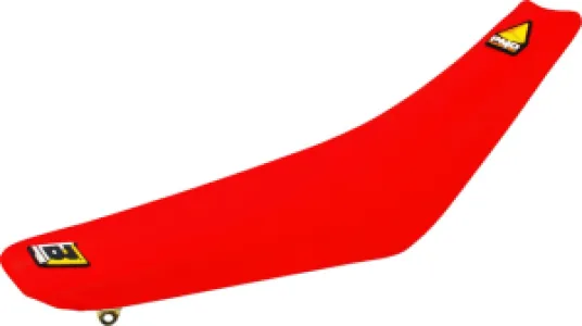 BLACKBIRD RACING - SEATCOVER PYR CRF RD - 08212397