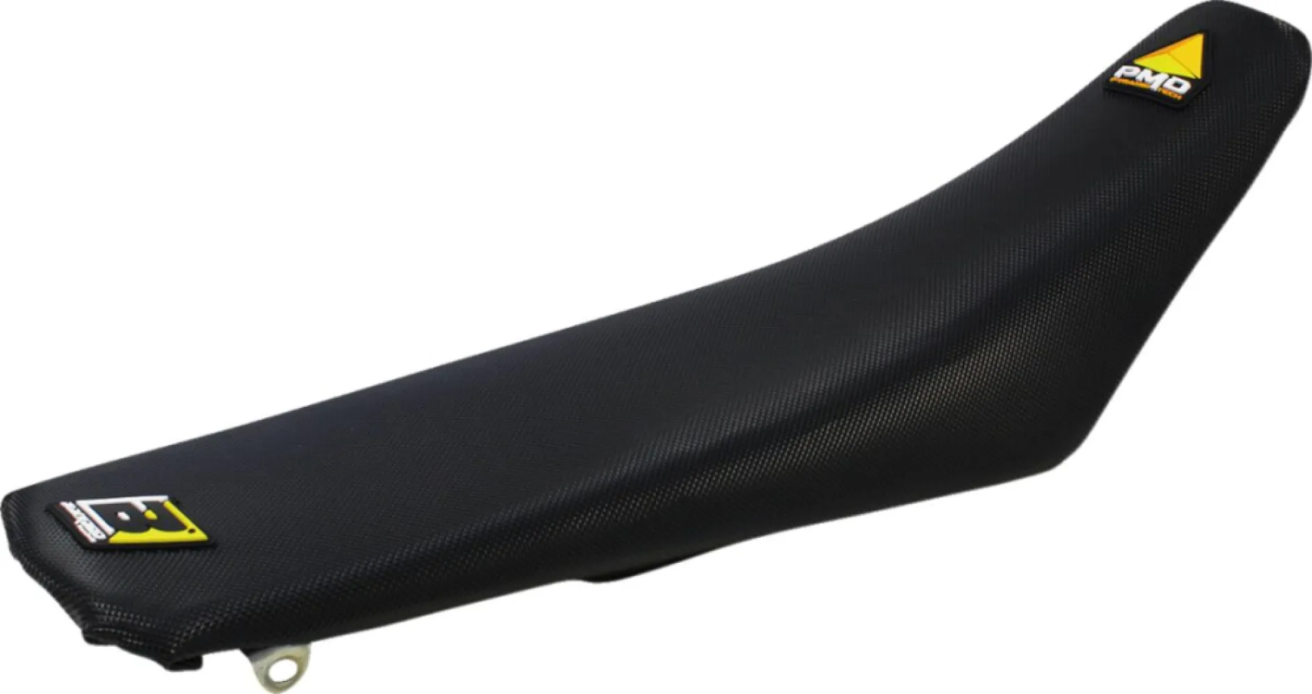 BLACKBIRD RACING - SEATCOVER PYR YZF BK - 08212402