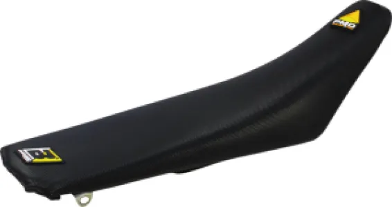 BLACKBIRD RACING - SEATCOVER PYR YZF BK - 08212402