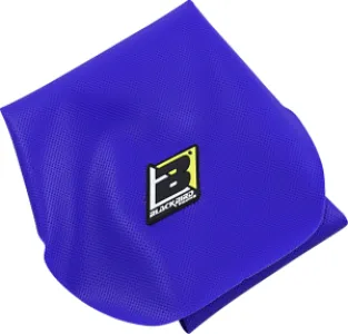 BLACKBIRD RACING - SEATCOVER PYR YZF BL - 08212413