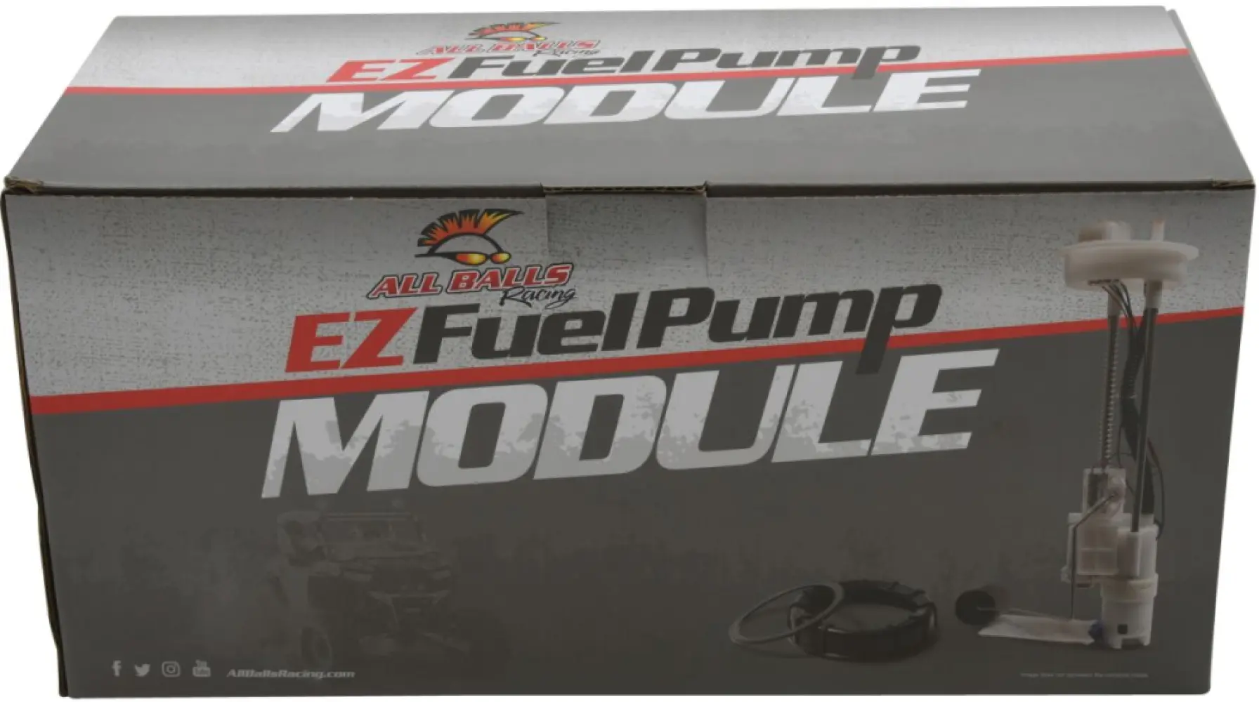 ALL BALLS - FUEL PUMP MODULE - 10090178