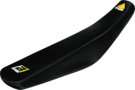 BLACKBIRD RACING - SEATCOVER PYR RM BK - 08212422