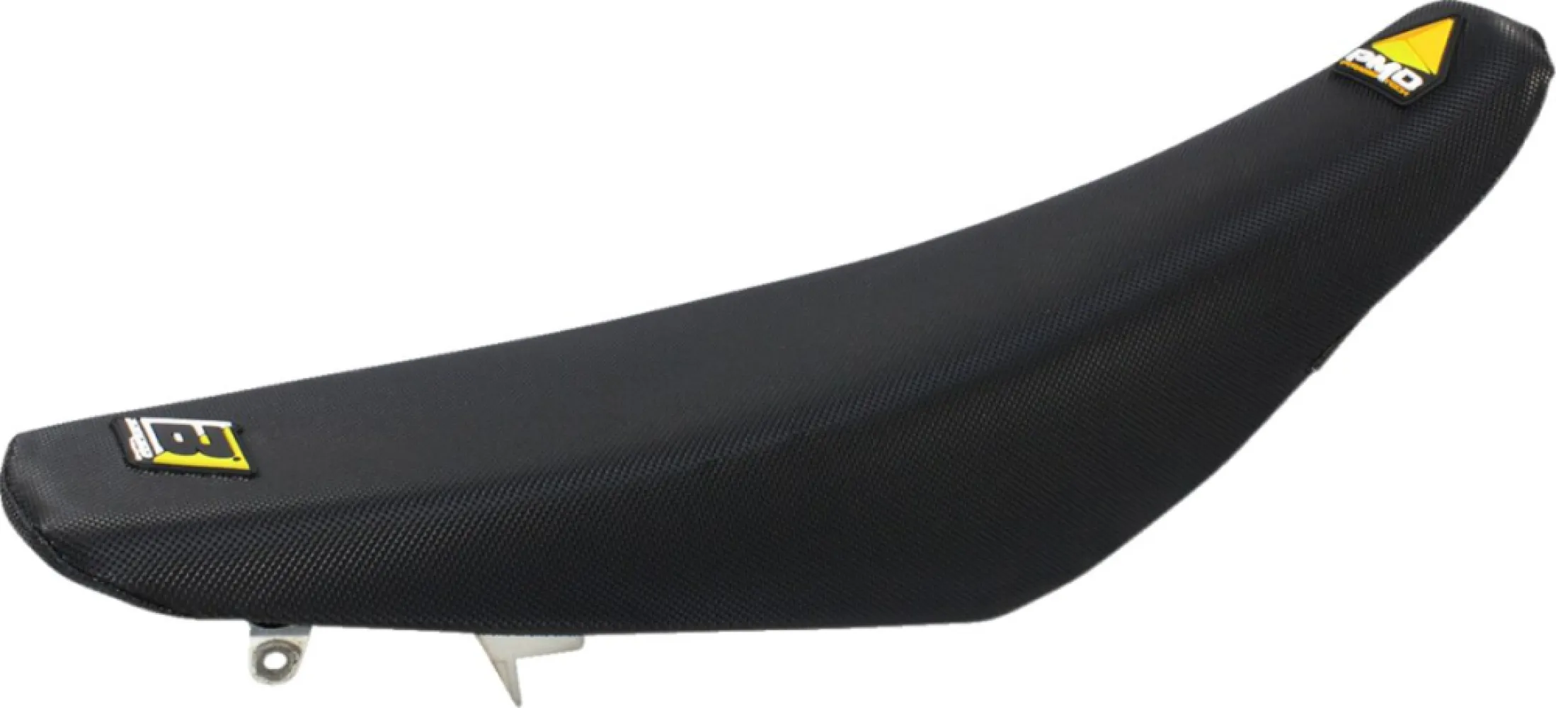 BLACKBIRD RACING - SEATCOVER PYR RM BK - 08212424