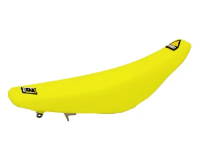BLACKBIRD RACING - SEATCOVER PYR RM YL - 08212425