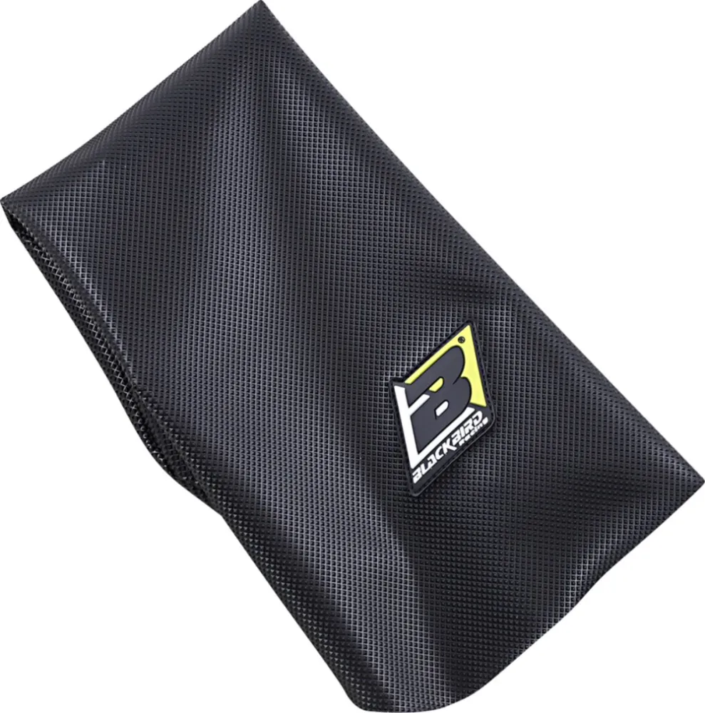 BLACKBIRD RACING - SEATCOVER PYR RM BK - 08212430