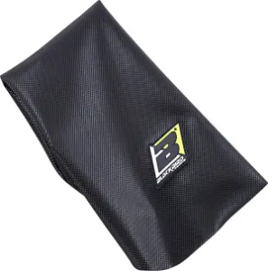 BLACKBIRD RACING - SEATCOVER PYR RM BK - 08212430