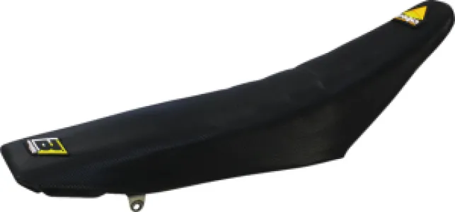 BLACKBIRD RACING - SEATCOVER PYR RMZ BK - 08212434