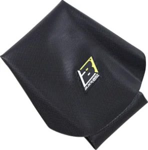 BLACKBIRD RACING - SEATCOVER PYR RMZ BK - 08212436