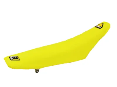 BLACKBIRD RACING - SEATCOVER PYR RMZ YL - 08212435