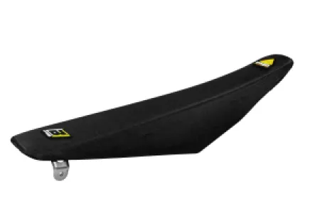 BLACKBIRD RACING - SEATCOVER PYR KX BK - 08212438