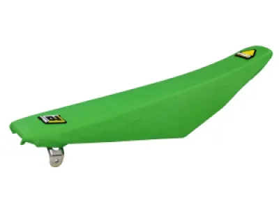 BLACKBIRD RACING - SEATCOVER PYR KXF GN - 08212453