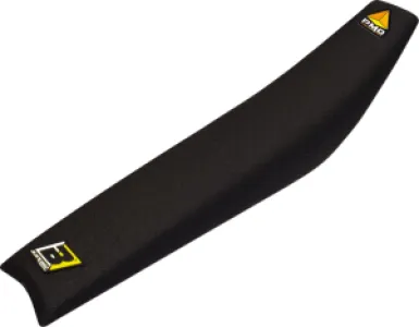BLACKBIRD RACING - SEATCOVER PYR SX BK - 08212458