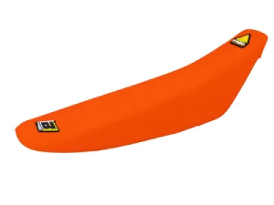 BLACKBIRD RACING - SEATCOVER PYR SX/SXF OR - 08212463