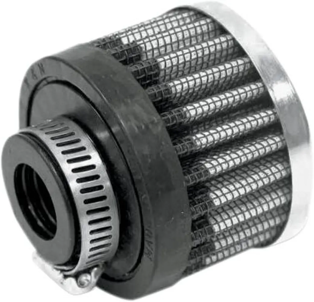 K & N - VENT FILTER 5/8 - 10111523