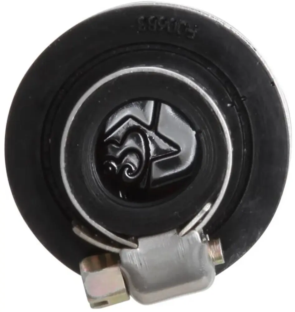 K & N - VENT FILTER 9/16 - 10111530