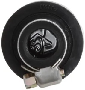 K & N - VENT FILTER 9/16 - 10111530