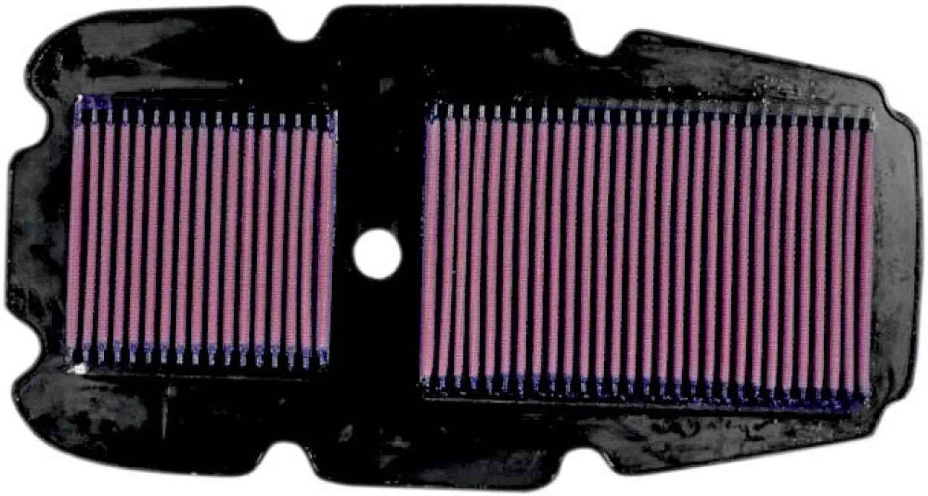 K & N - AIR FILTER HONDA XL650 - 10111541