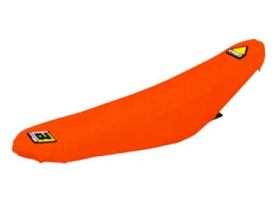 BLACKBIRD RACING - SEATCOVER PYR SX/SXF OR - 08212465