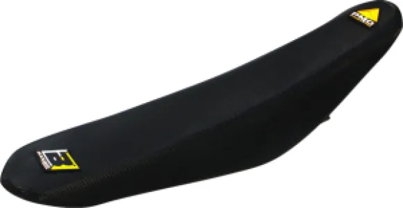 BLACKBIRD RACING - SEATCOVER PYR SX BK - 08212466