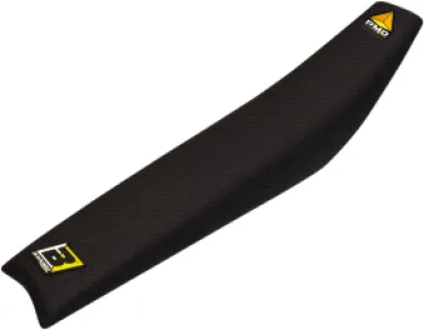 BLACKBIRD RACING - SEATCOVER PYR SX/SXF BK - 08212471