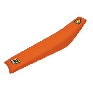 BLACKBIRD RACING - SEATCOVER PYR SX/SXF OR - 08212472