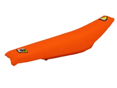 BLACKBIRD RACING - SEATCOVER PYR SX/SXF OR - 08212472