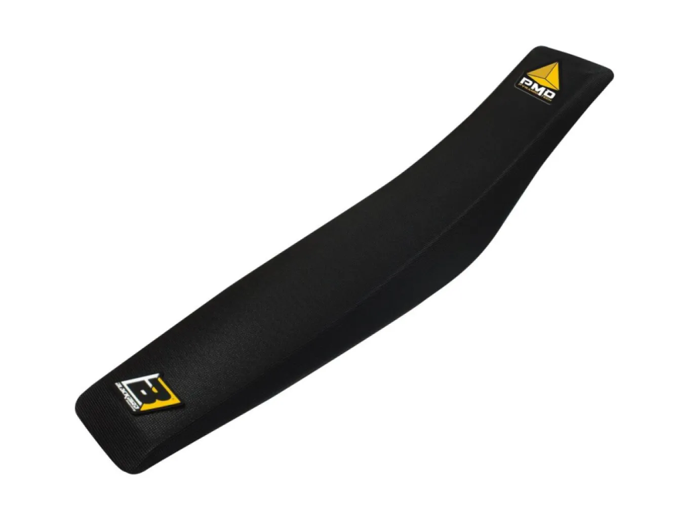 BLACKBIRD RACING - SEATCOVER PYR FC/TC BK - 08212479