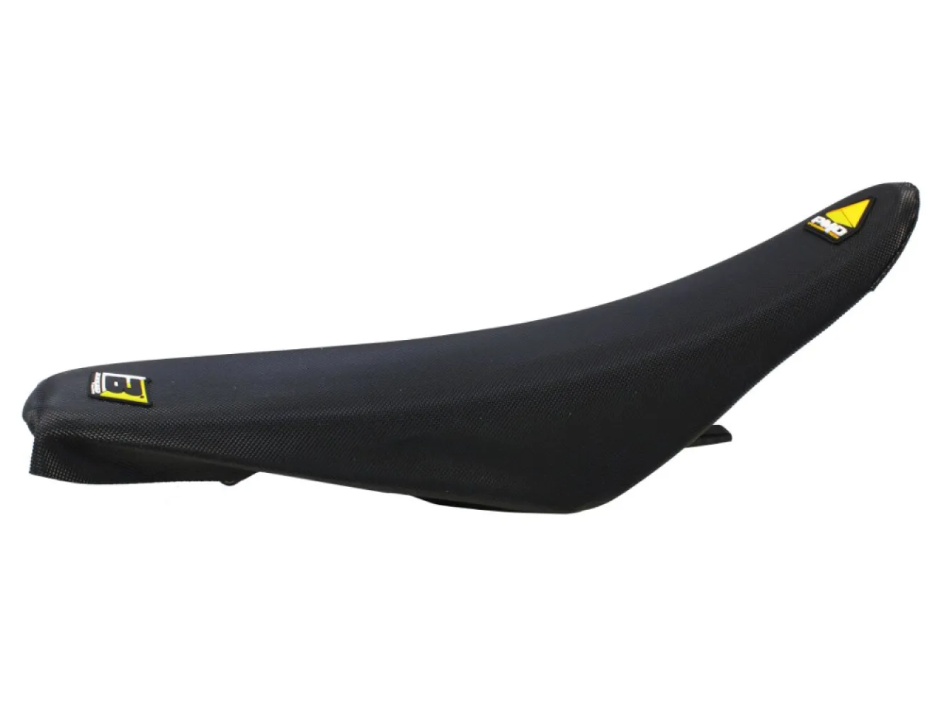 BLACKBIRD RACING - SEATCOVER PYR TE/TC BK - 08212477