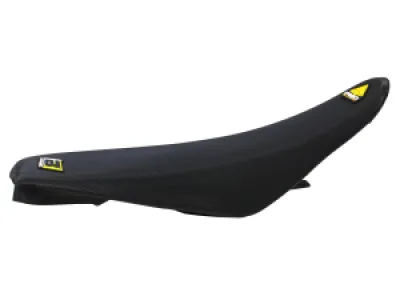 BLACKBIRD RACING - SEATCOVER PYR TE/TC BK - 08212477