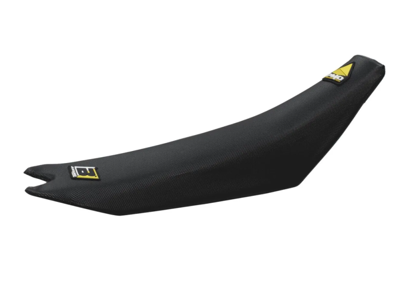 BLACKBIRD RACING - SEATCOVER PYR RR BK - 08212481