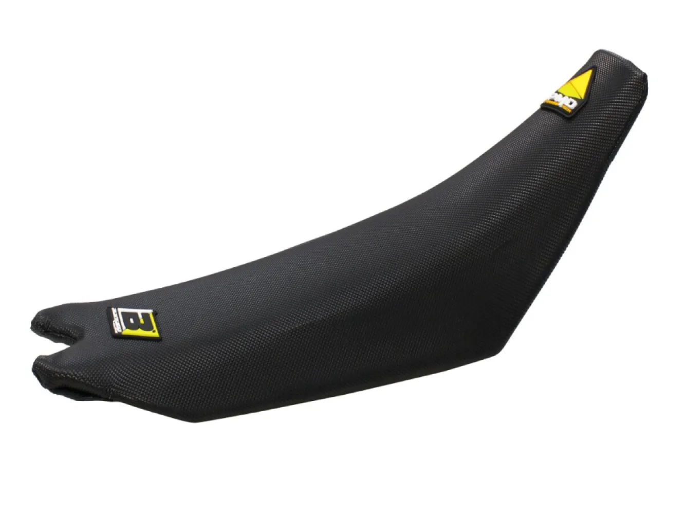 BLACKBIRD RACING - SEATCOVER PYR RR BK - 08212483
