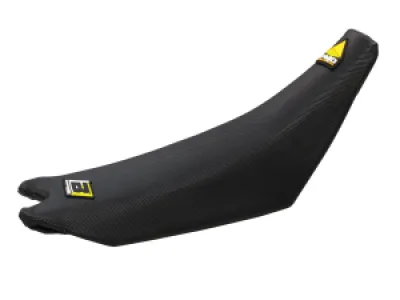 BLACKBIRD RACING - SEATCOVER PYR RR BK - 08212483