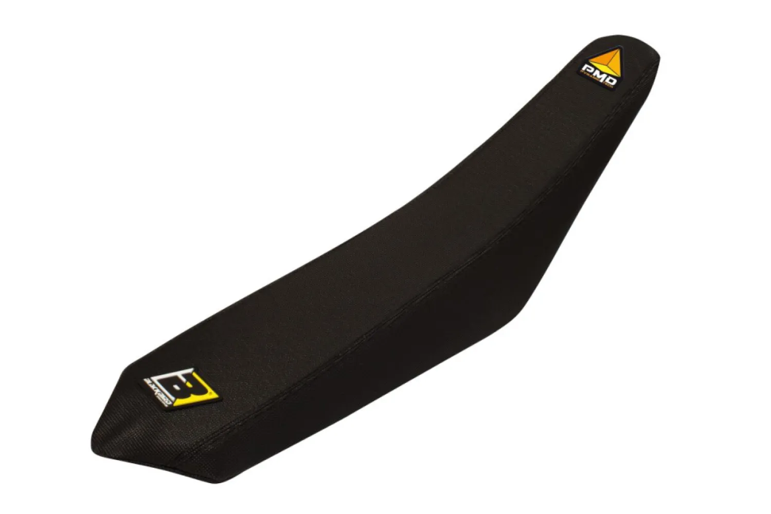 BLACKBIRD RACING - SEATCOVER PYR SE BK - 08212485
